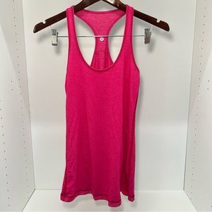 Lululemon - tank top size 6